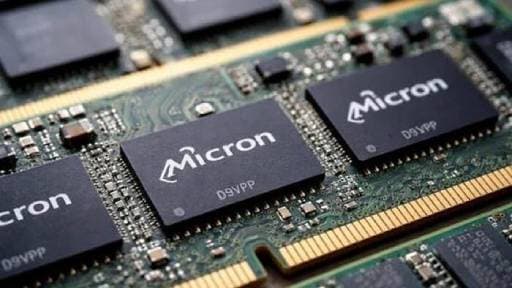 Memory Stocks Tumble: Is the Peak Already Here?
