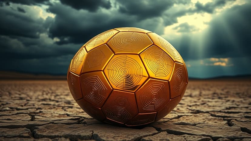 Depay Eyes Corinthians Exit Post-World Cup