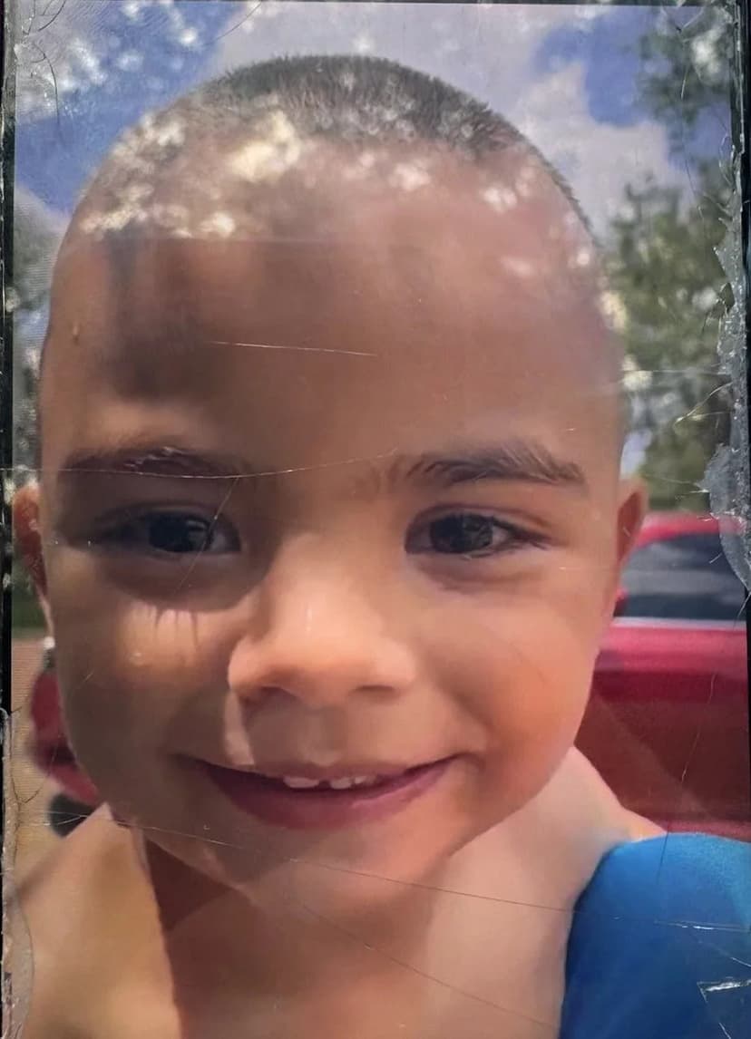Father Kills Toddler, Hides Body in Suitcase