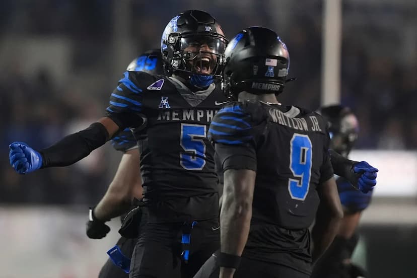 Memphis Tigers Coaching Chaos Before Bowl Game