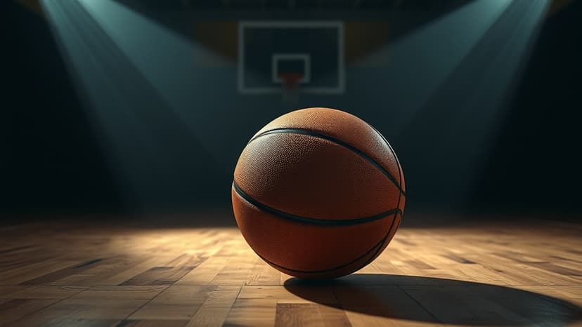 NBA World Mourns Memphis Player's Sudden Death