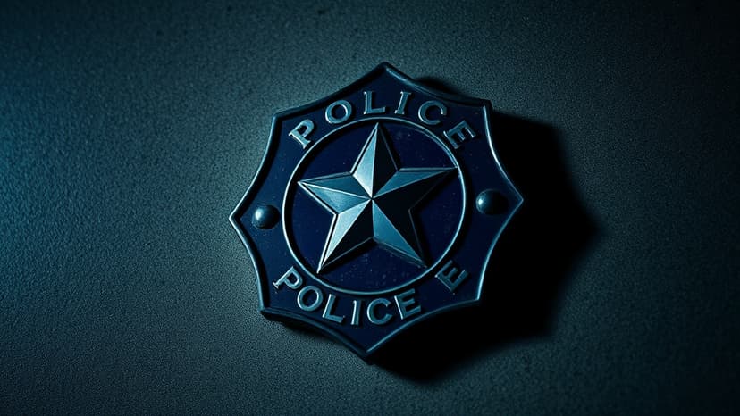 Blue Alert Issued for Attempted Murder Suspect