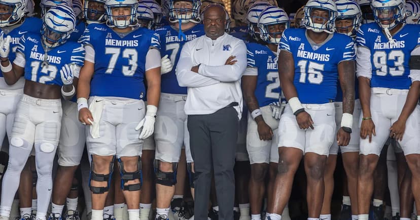 Memphis vs. Charlotte: Tigers Hunt First Conference Win