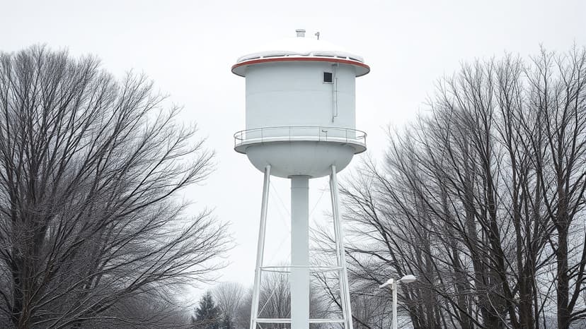 Mid-South Braces for Winter Storm: Snow, Sleet Expected