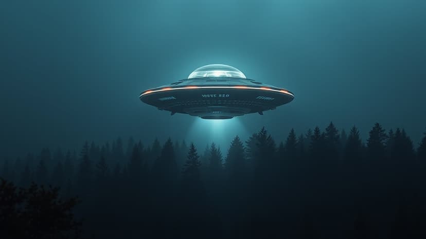 Witness Silenced: The Birth of the Men in Black