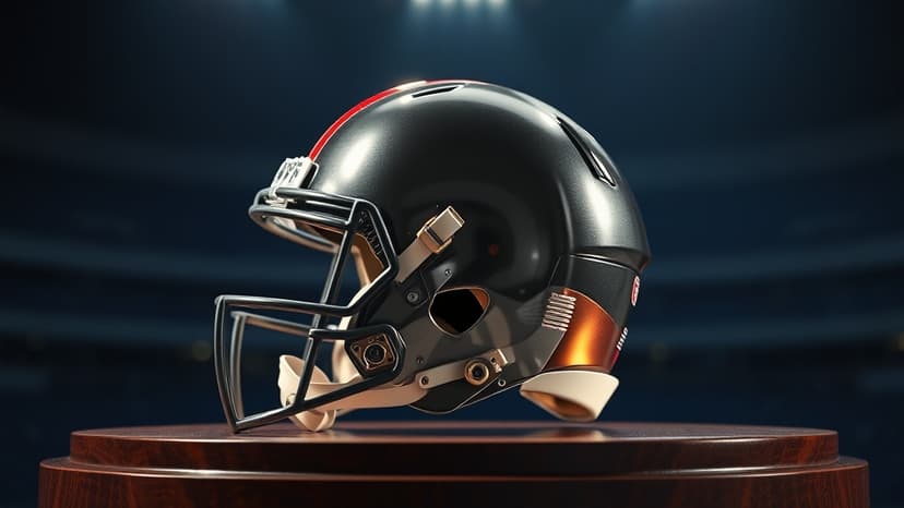 Top QB Prospect Skips NFL Draft Green Room