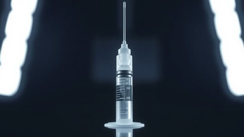 Perth Man Dies Hours After Meningitis Symptoms