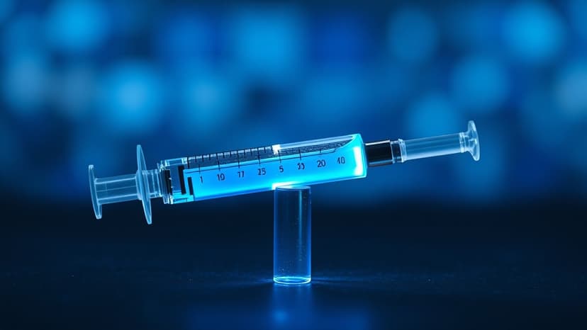 Kent Outbreak Prompts Jab Review