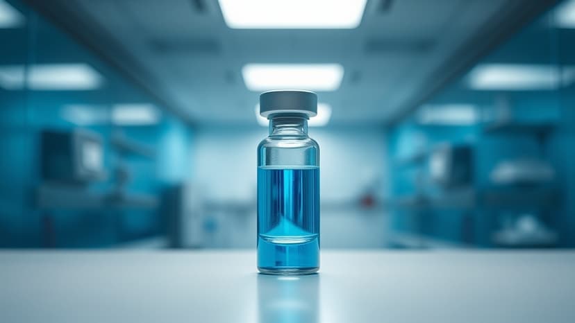 Meningitis B Vaccine Boost for Kent Schools