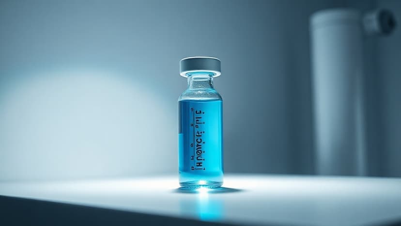 Low Uptake Sparks Urgent Meningitis B Jab Call