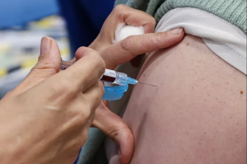 Suspected Meningitis at St John Rigby College Not Linked to Kent