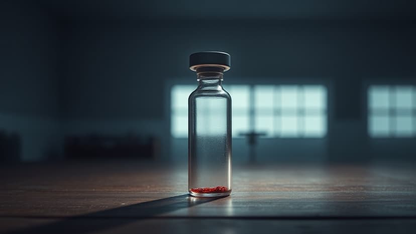 Meningitis Jab Chaos: Students Turned Away