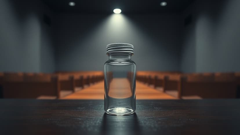 Kent Meningitis Outbreak Sparks Fear, Antibiotic Queues