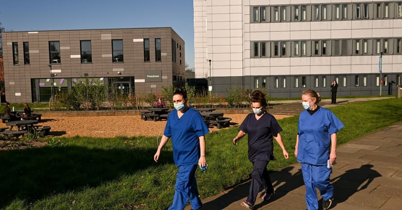 Meningitis Outbreak: Cases Rise, Containment Unclear