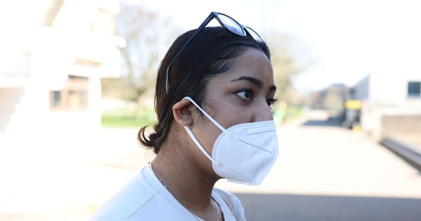 Student's Meningitis Scare Sparks Campus Fears