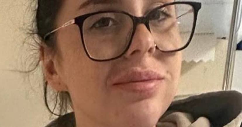 Twice the Battle: Meningitis Survivor's Fight for Awareness