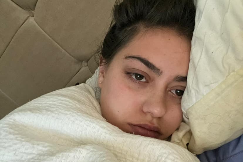 Bacterial Meningitis Nearly Claimed Her Life Twice