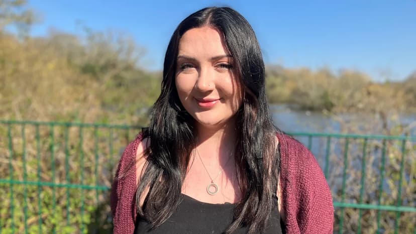 Student's Near-Death Meningitis Fight: "Act Fast!"