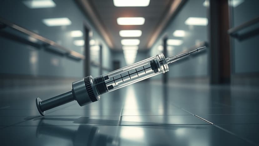 Over 100 Students Miss Meningitis Jab as Queue Closes