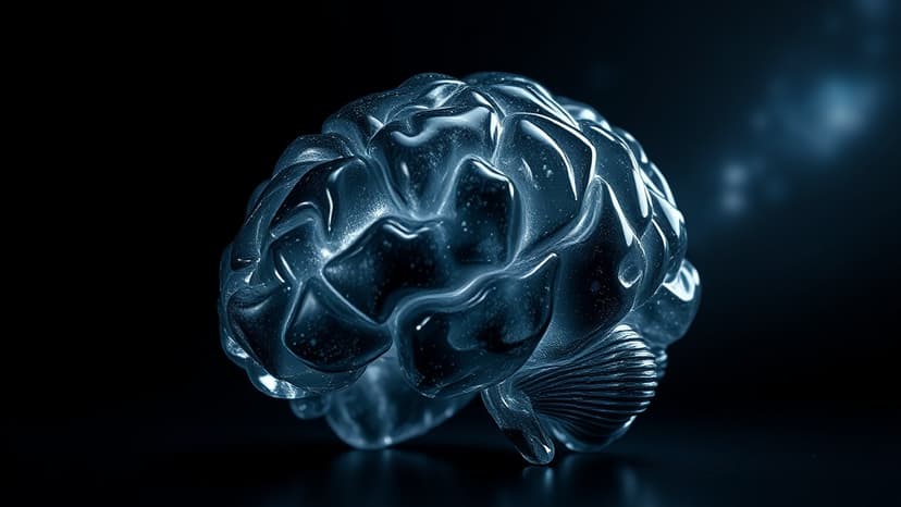 Menopause Linked to Brain Changes Like Alzheimer's