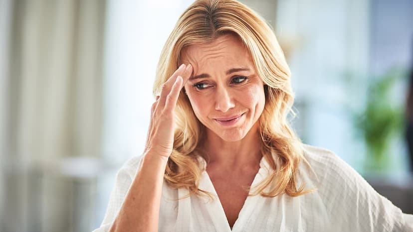 Menopause Brain Fog: Is It ADHD or Dementia?
