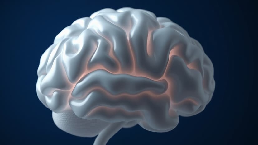 Menopause Shrinks Brains, Fuels Anxiety: Study