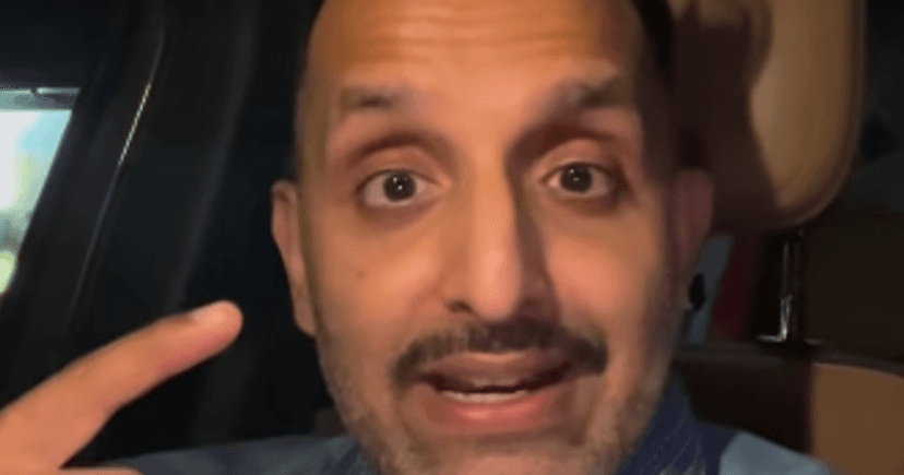 Doctor Reveals Hidden Menopause Driving Fear