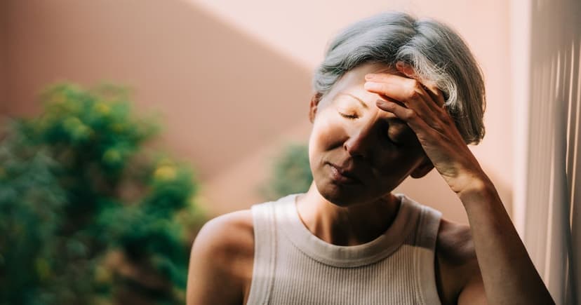 Doctor Slams Oestrogen Loss Neglect