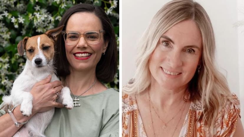 Australian Women End Menopause Silence: 'It's Normal'