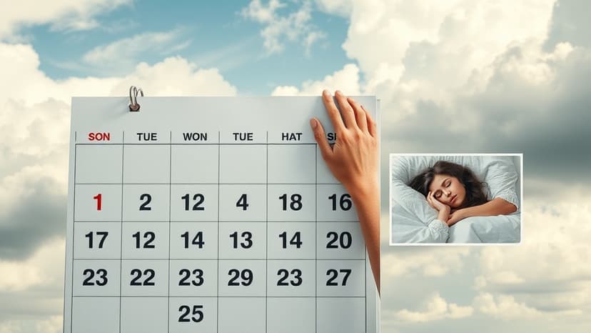 Menopause: The Invisible Transition Unveiled