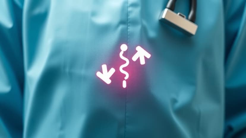 Men's Breast Reduction Surgery Surges in Popularity