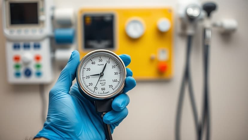 Men's Health Strategy: Hope or Hype?