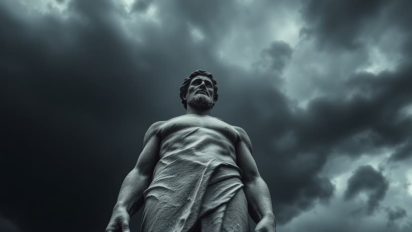 Men's Mood Swings: The Silent Struggle