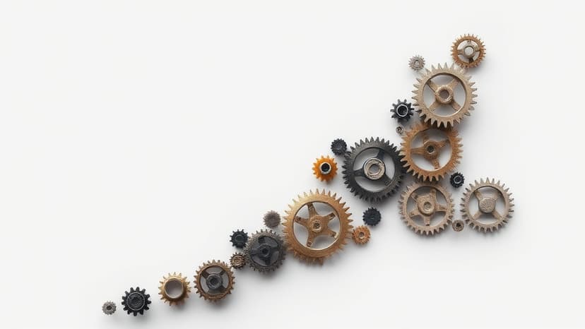 Why Are Men Leaving the Workforce?