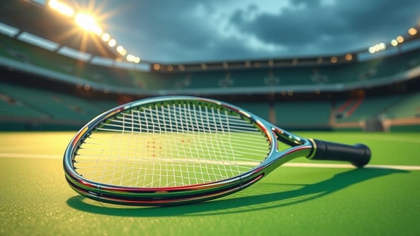 Mensik vs Quinn: Australian Open Showdown