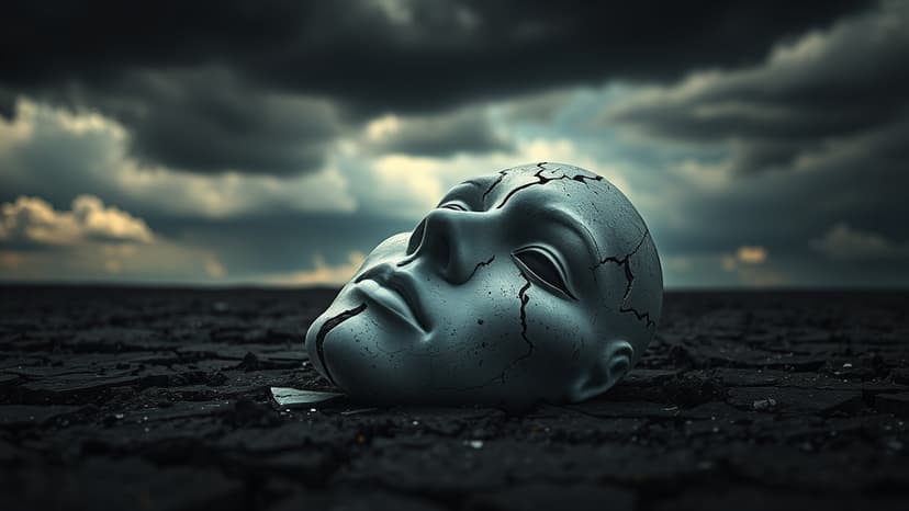 Mental Health Crisis: 50% Quit Meds, Risking Permanent Damage