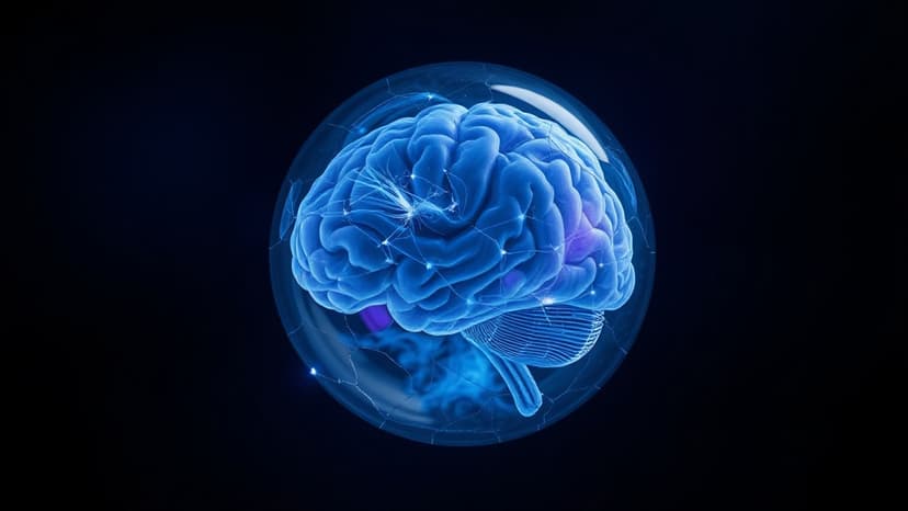 Mental Health Case: Troubled Young Man's Identity Explored