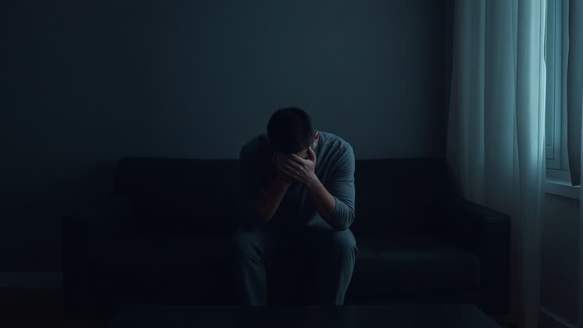 Mental Health Crisis Fuels Surge in Detentions