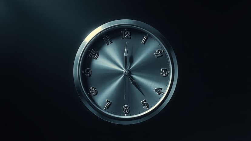 Mental Ward Death: Thumbs-Up to Tragedy in Under 30 Mins