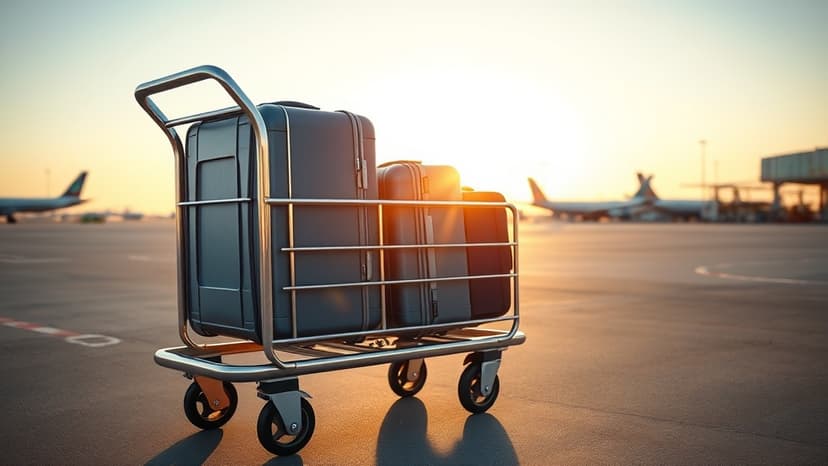 Menzies Aviation Secures 15-Year Bengaluru Deal