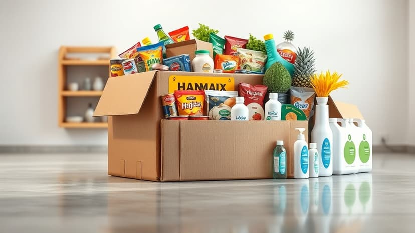 MercadoLibre and Assai Partner for Grocery Sales