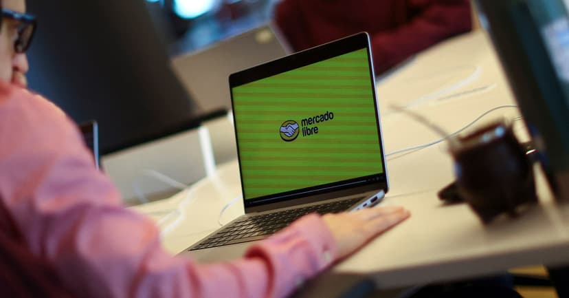 MercadoLibre Profit Dips Despite Revenue Surge