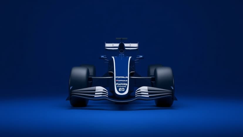 Mercedes to Cut F1 Engine Customers Amidst Performance Woes