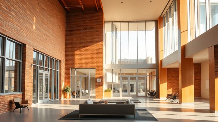 Lancashire Leisure Centre Gets £250K Boost