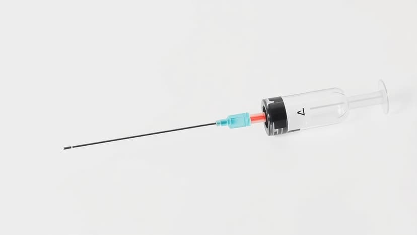 Merck Defends Child Vaccine Schedule Amid Policy Shift