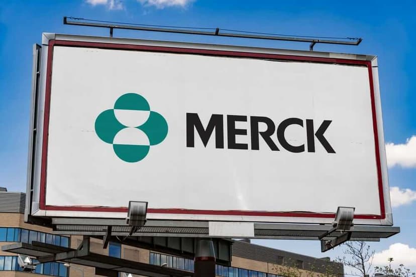 Merck Stock Surges on Wells Fargo Upgrade