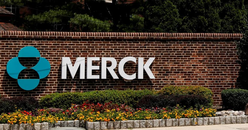 FDA Greenlights Merck's First-Ever Cholesterol Pill