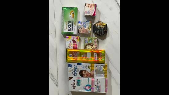 Fairness Creams Poisoning Youth With Mercury
