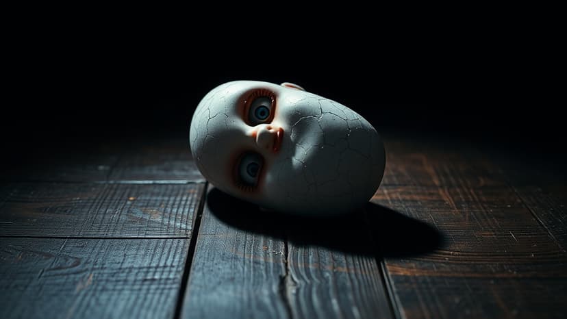 Child in Coma From Mercury-Laced Facial Treatment