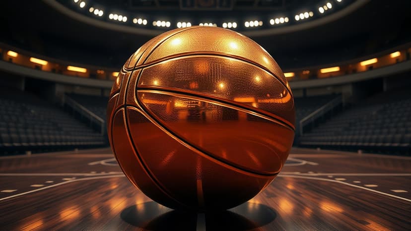 Copper's 38 Points Not Enough as Mercury Fall
